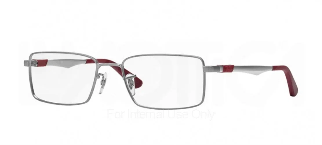Ray-Ban 6275 Eyeglasses - view 4